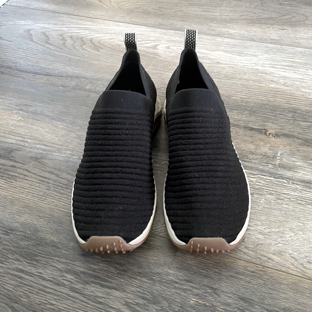 Merrel slip on athletic shoes